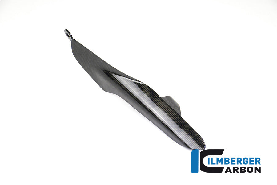 Ilmberger Carbon Rear Chain Guard - Gloss
