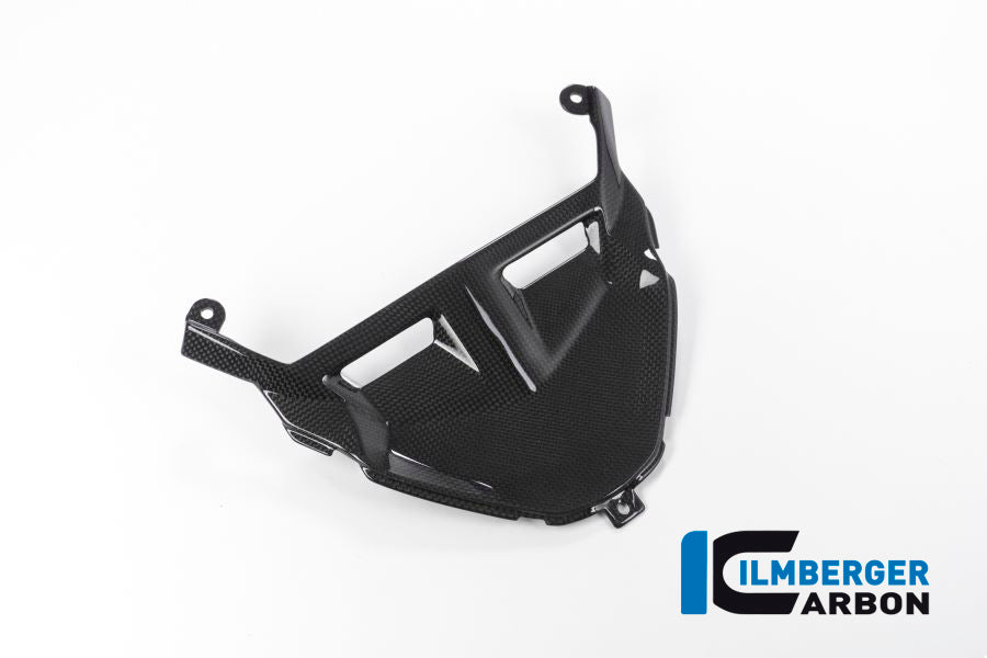 Ilmberger Carbon Ducati Multistrada 1200 DVT 2015 Front Beak 2Tlg - Gloss