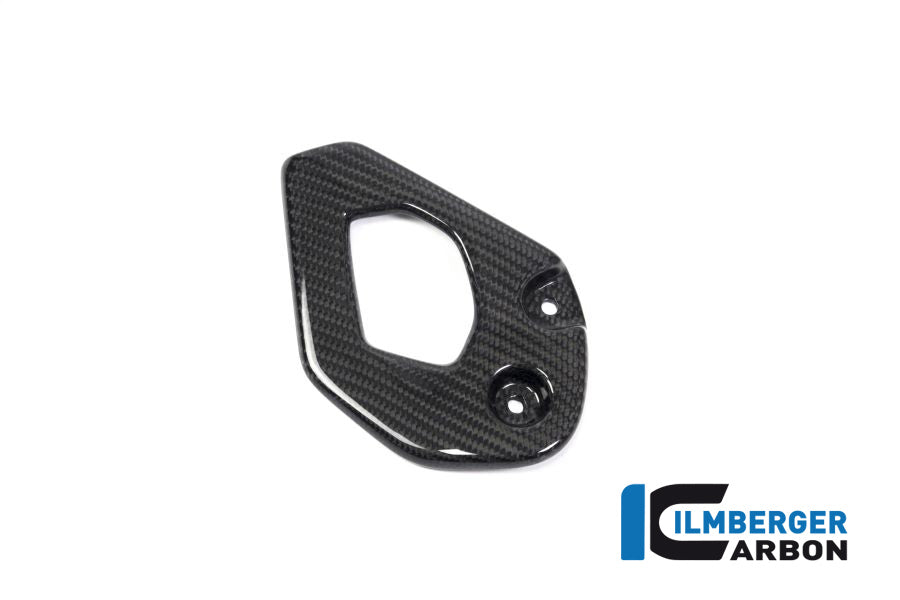 Ilmberger Carbon Heel Protector Right Side BMW R 1250 GS