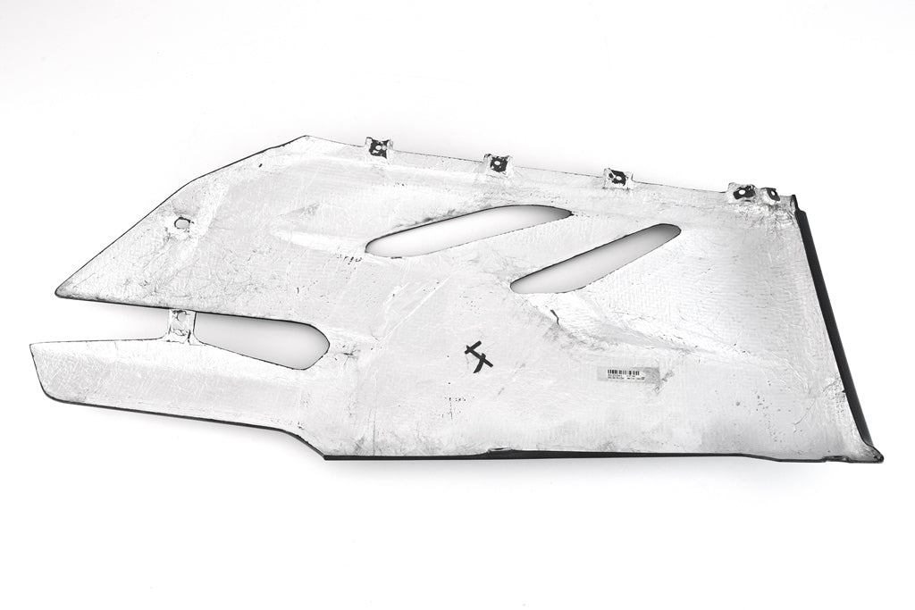 Fullsix Carbon Fairing Side Panel - Lower Left (959 EU Models)