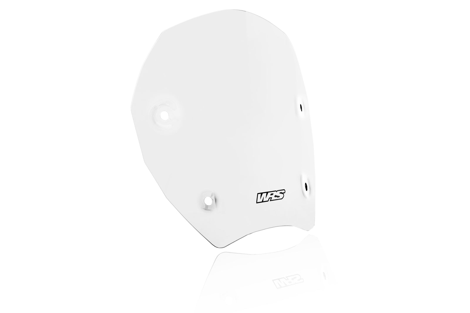 WRS Sport Windscreen With Radar BMW R 1300 GS 2023-2026