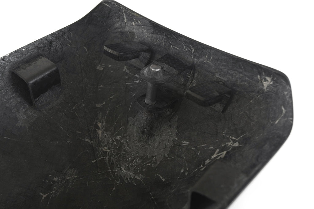 Fullsix Carbon Seat Cover