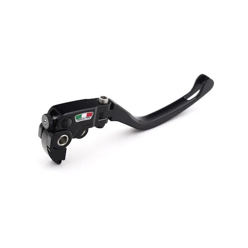 TWM GP Style Adjustable And Folding Levers For CBR 1000 RR-R SP