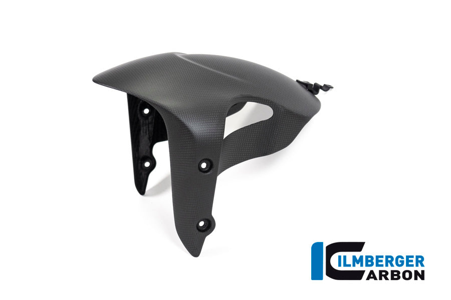 Ilmberger Carbon Front Fender Ducati Diavel 1260 - Matte