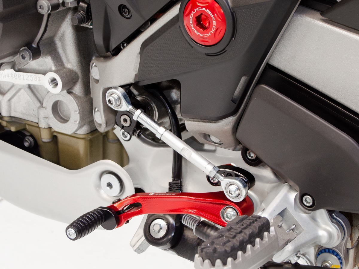 Ducabike DBK Rprc04 MTSV4 Reverse Shift Kit