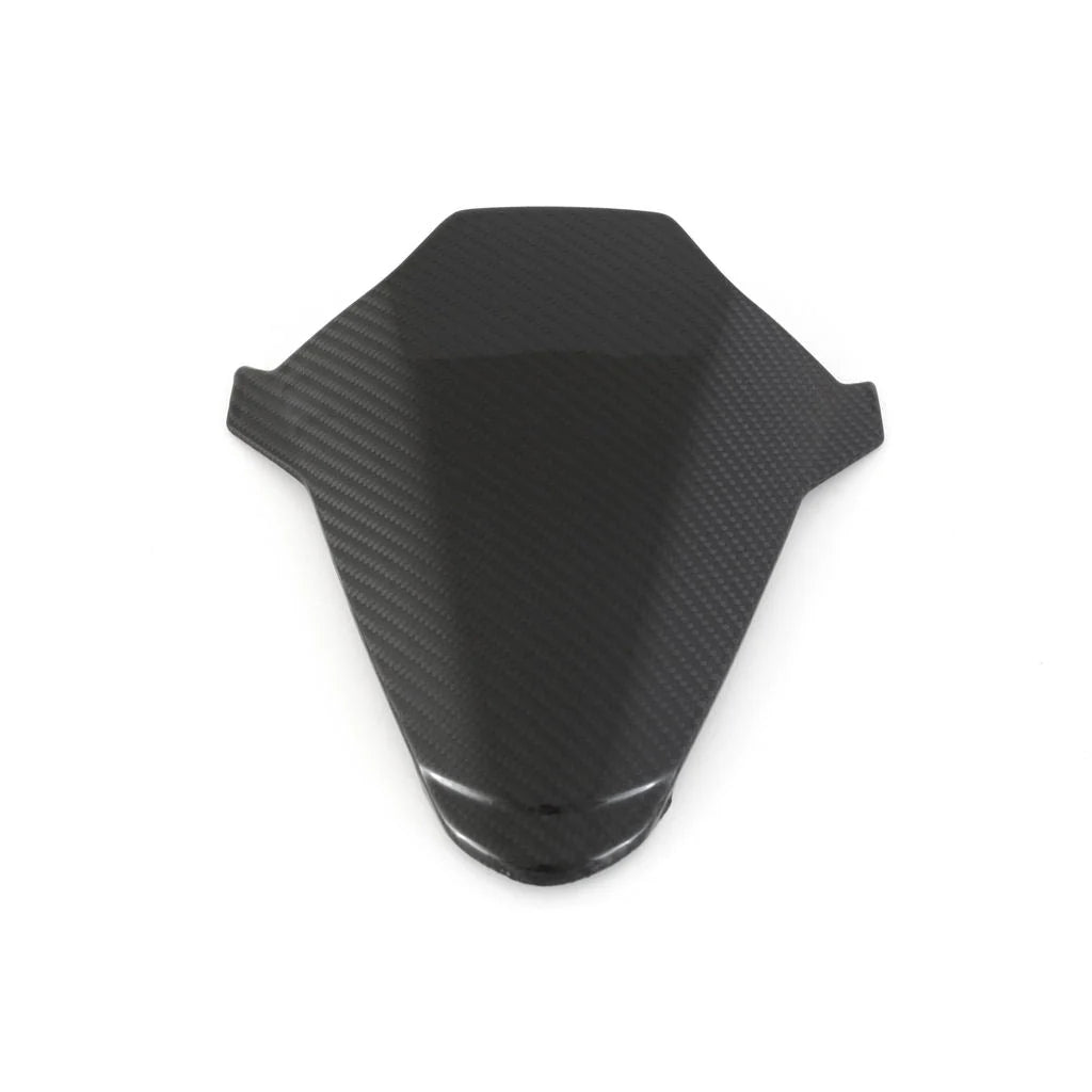 Fullsix Carbon Fiber Instrument Gauge Cluster Cover For S1000RR 21-24