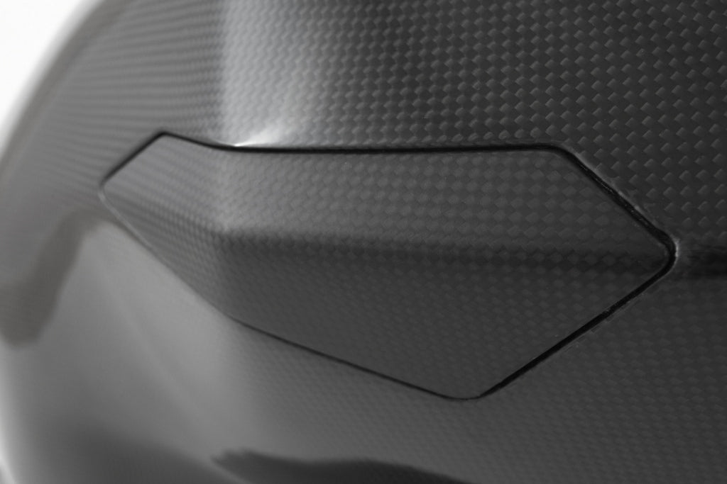 Fullsix Carbon Fuel Tank-Oversize (25 L)