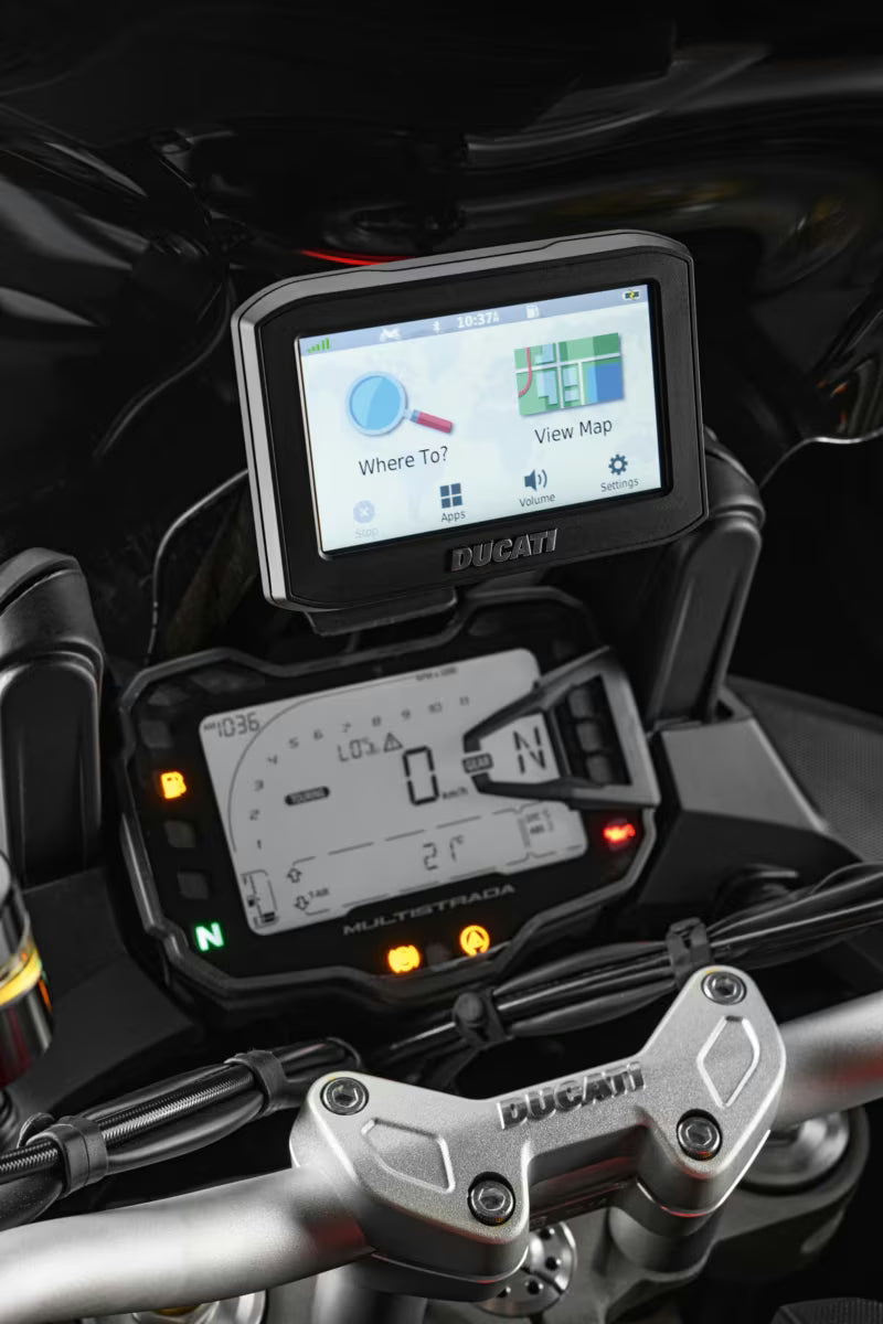 Ducati Performance Ducati Zumo 396 Satellite Navigator