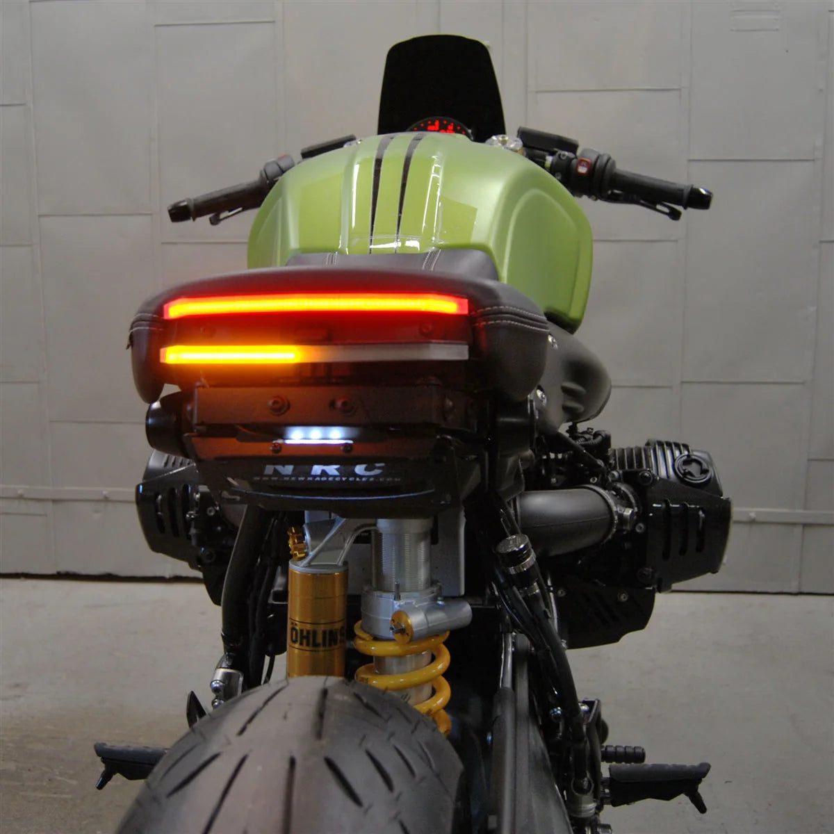 NRC BMW R Nine T Fender Eliminator Kit (Bobber) (2014 - Present)