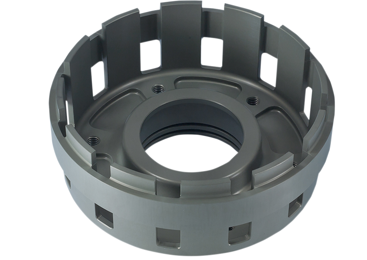 Barnett Scorpion Clutch Basket - '07-'17 Big Twin