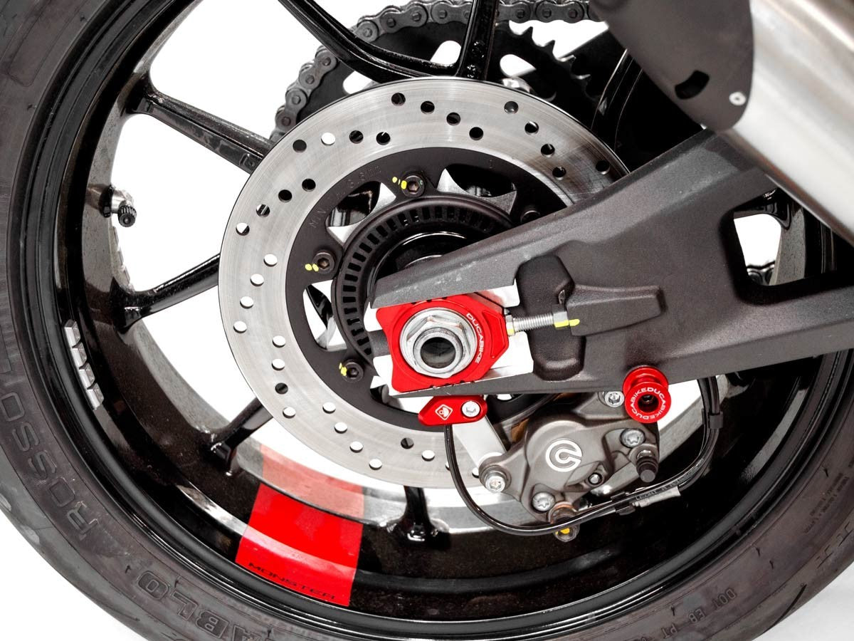 Ducabike DBK CTC02 Chain Adjuster Kit