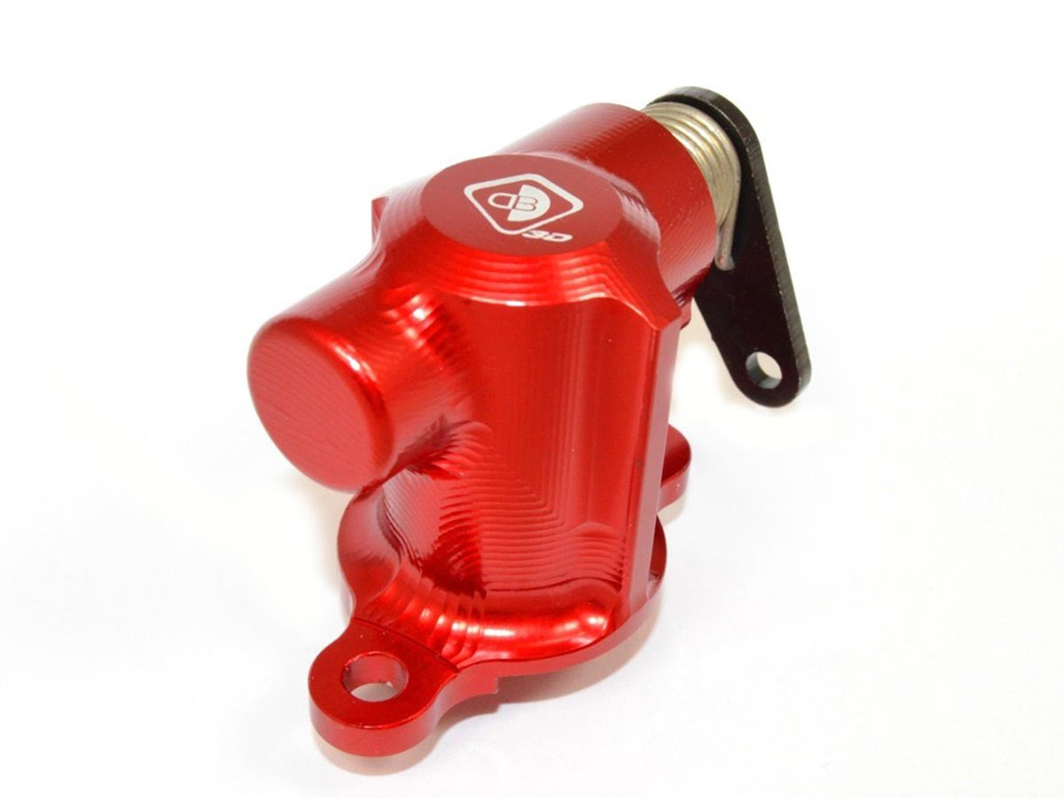 Ducabike DBK AFM01 Mechanical Clutch Actuator HYM821 - RED