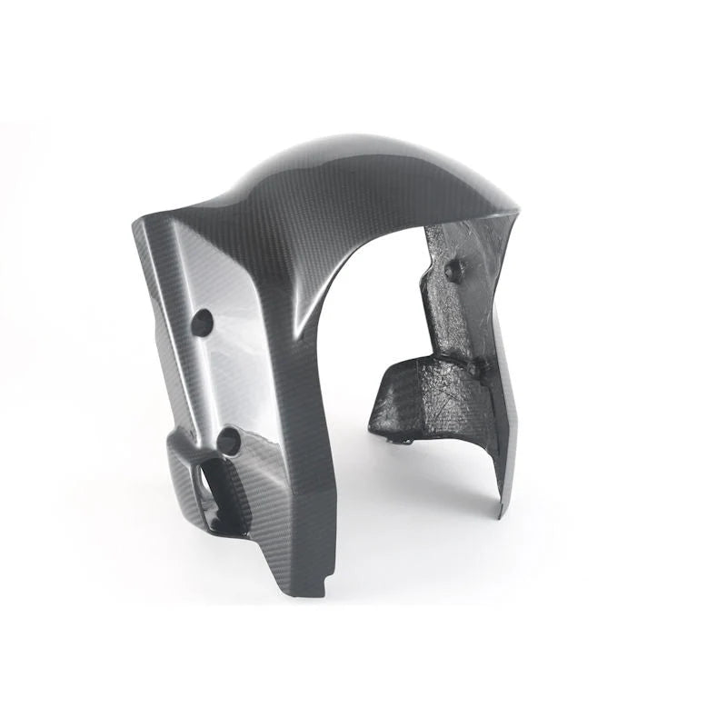 Fullsix Carbon Fiber Aero Front Fender For BMW S1000XR M1000XR