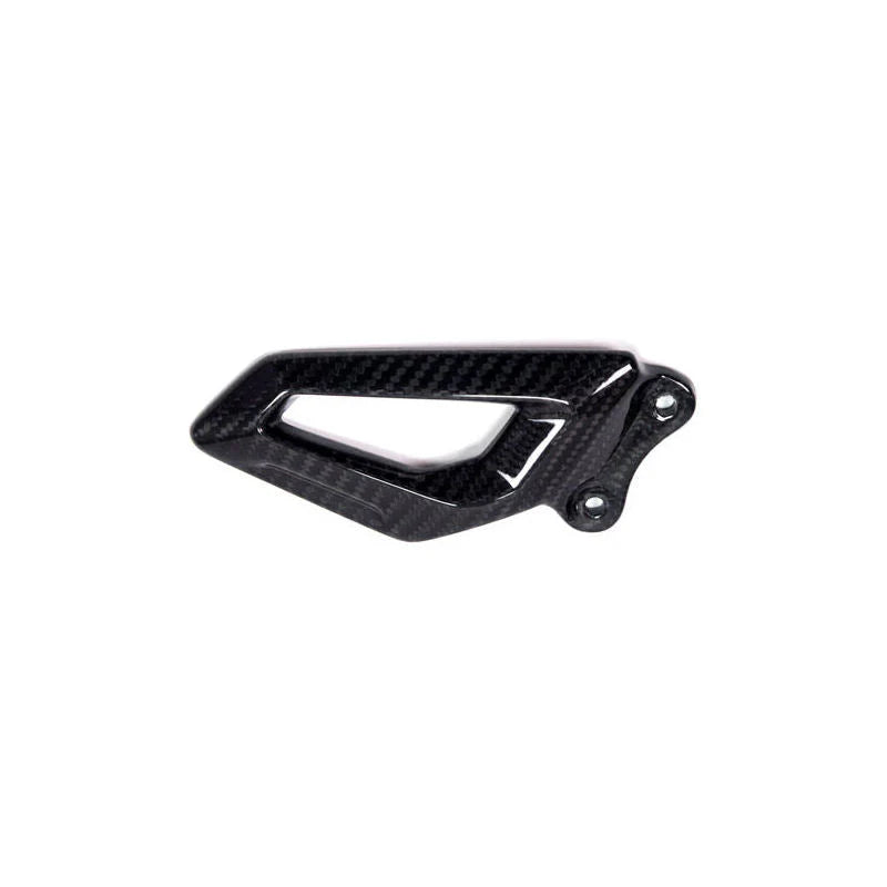 Ilmberger Carbon Fiber Heel Guard Set For S1000RR 2019-2020