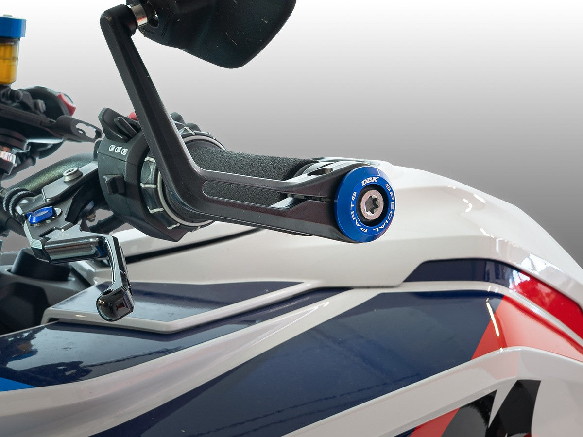 Ducabike DBK RVM03 BMW M1000xr Handlebar Washers