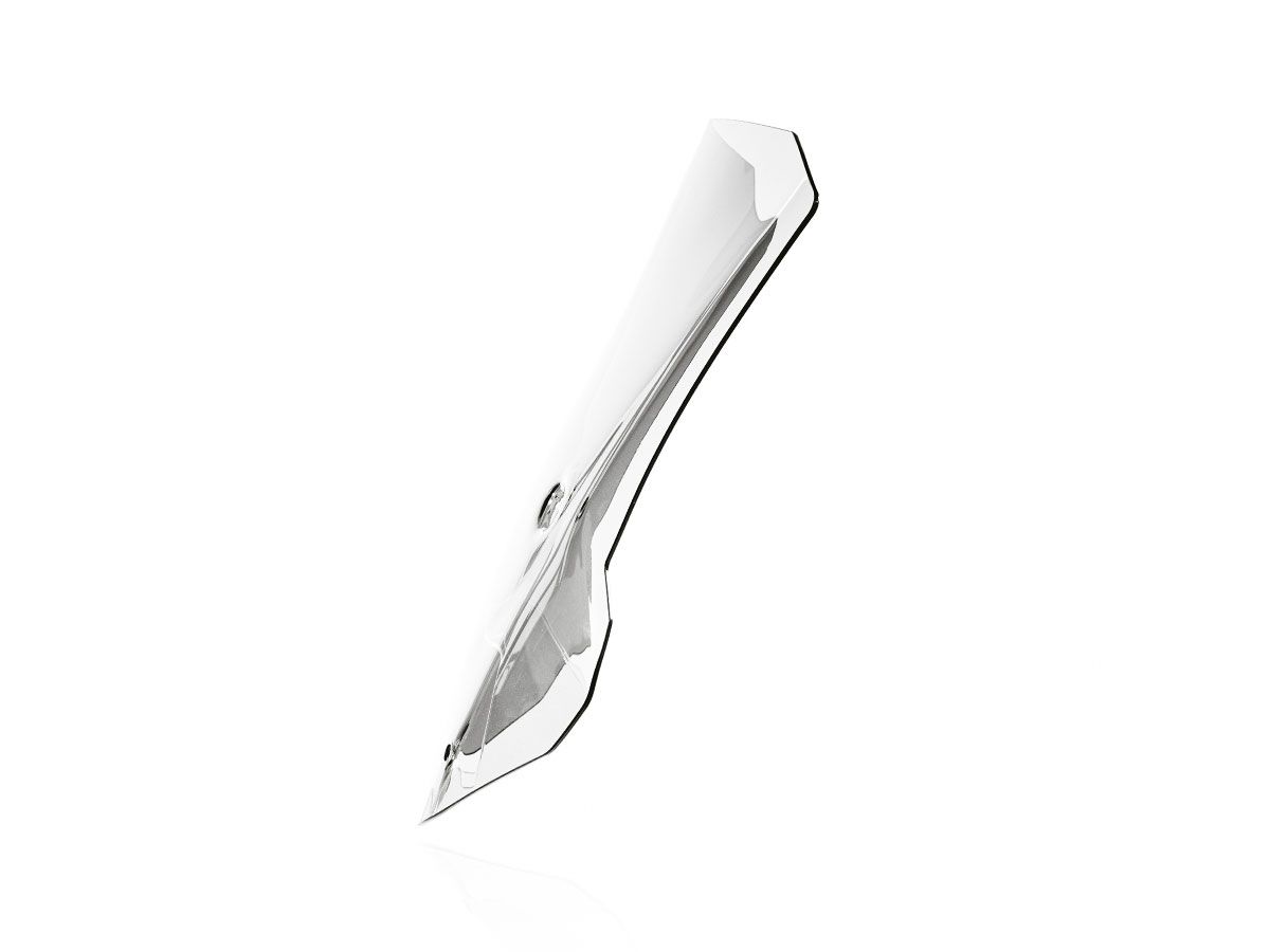 WRS CAPONORD WINDSCREEN BMW S 1000 XR 2020-2025