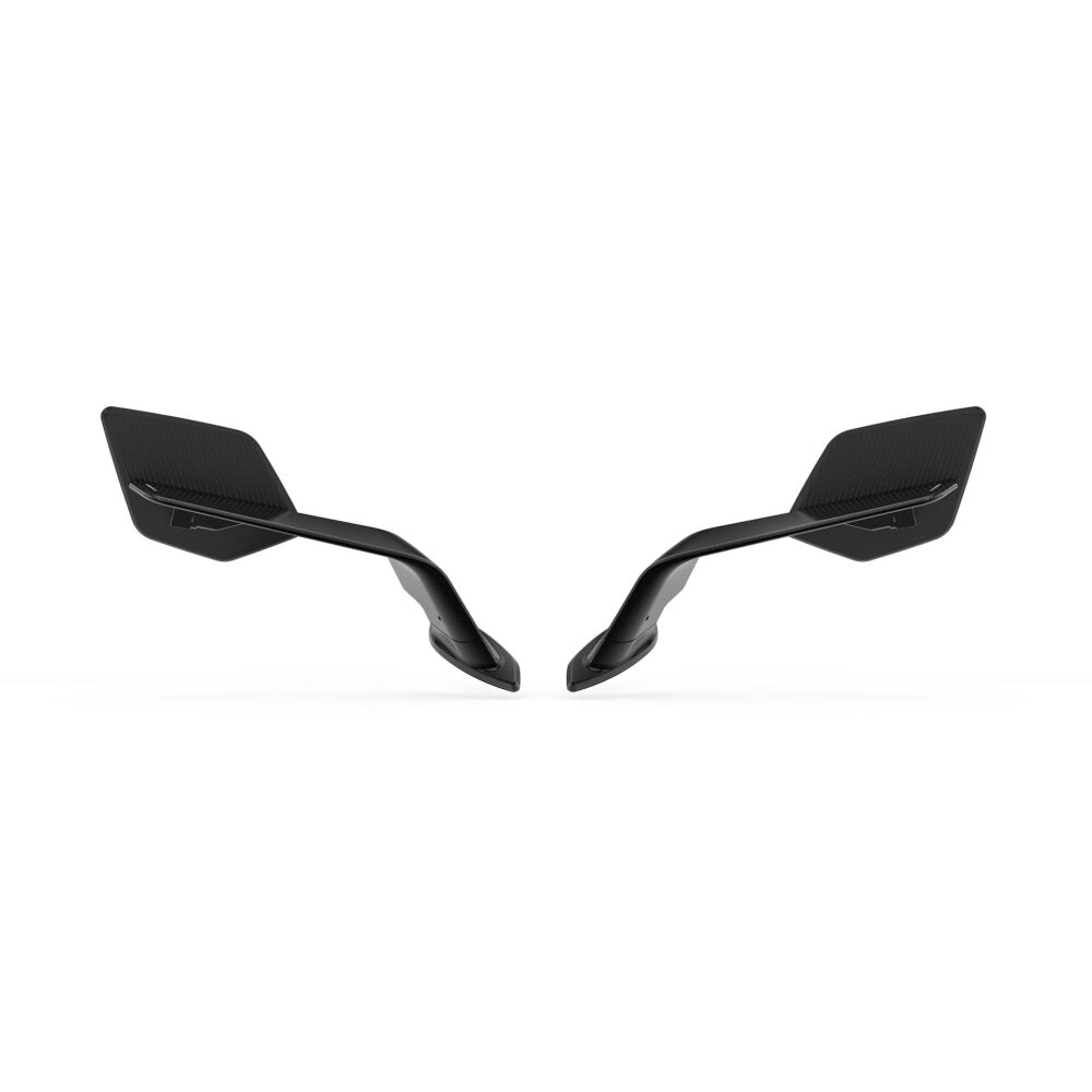 Rizoma Stealth Max
