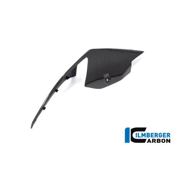 Ilmberger Carbon Fiber Rear Tail Side Panel Set For S1000RR 2019 2020