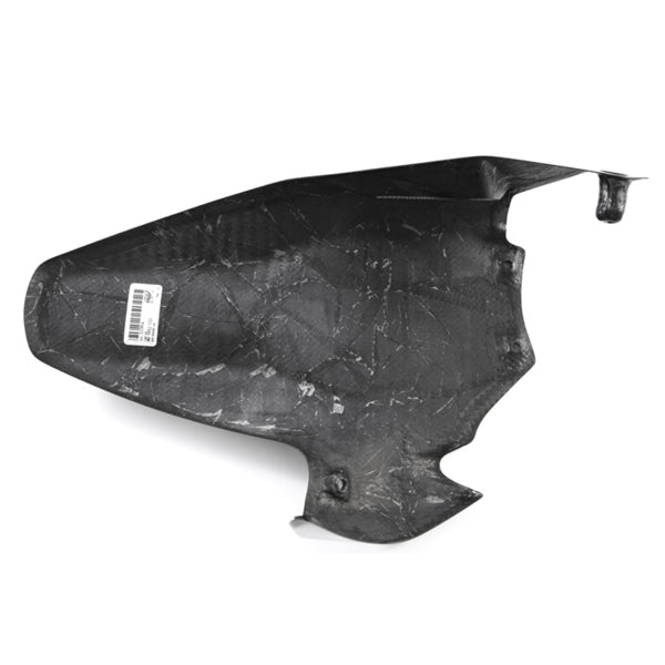 Fullsix Carbon Fiber Long Rear Hugger For Ducati Panigale 1199 1299