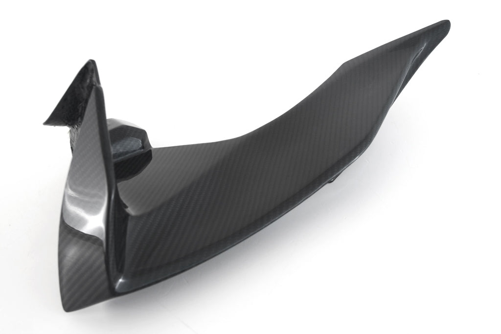Fullsix Carbon Airtube And Instrument Covers R1m - Set