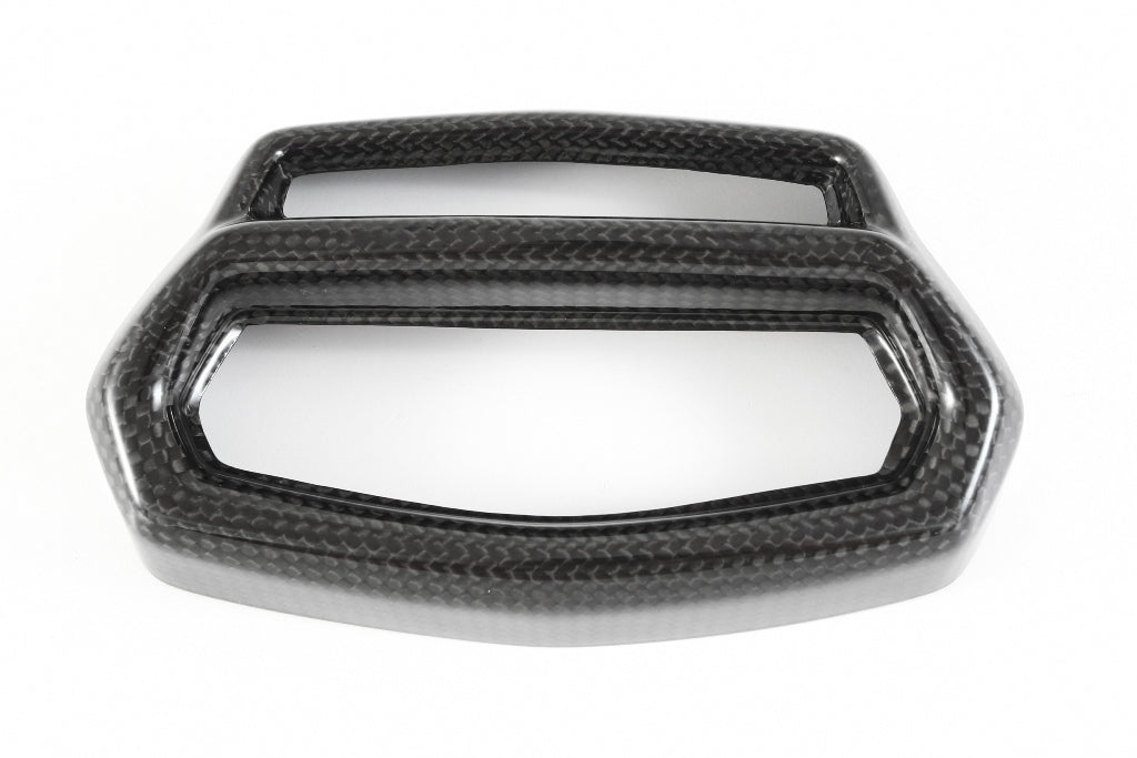 Fullsix Carbon Instrument Cover