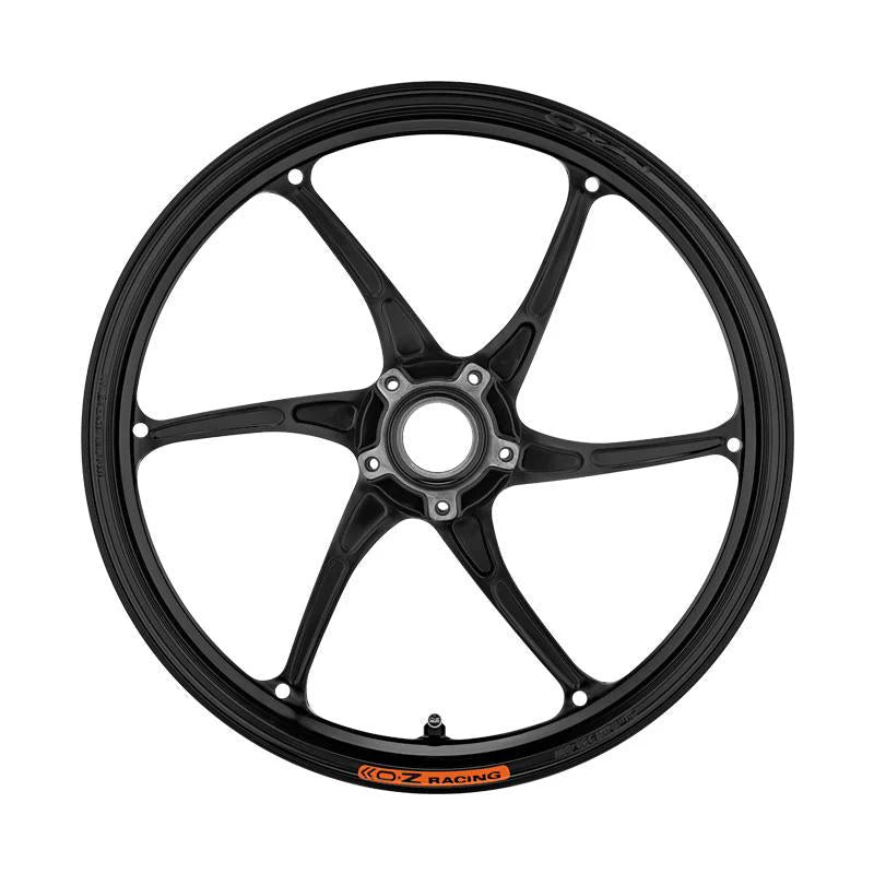 OZ Racing Cattiva RS-A Forged Aluminum Wheel Set For S1000RR HP4