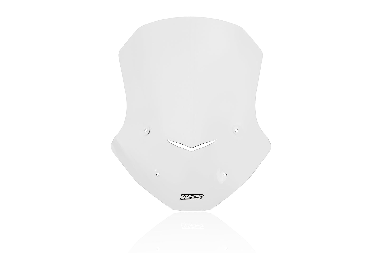 WRS Caponord Windscreen Honda NC 750 X 2025-2026