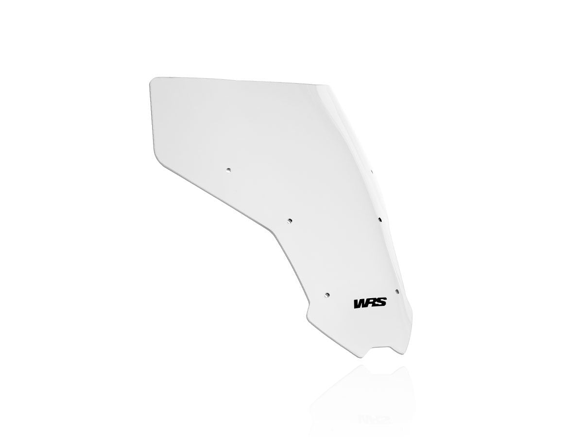 WRS Intermedio Windscreen Honda Africa Twin CRF 1100 L Adventure Sports 2020-2023