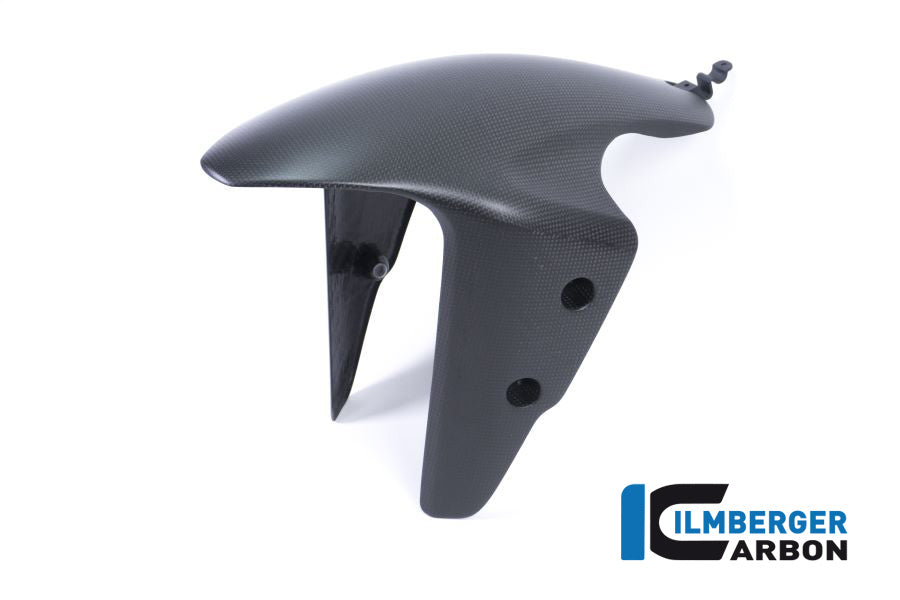 Ilmberger Carbon Front Fender Ducati Supersport 939 - Matte
