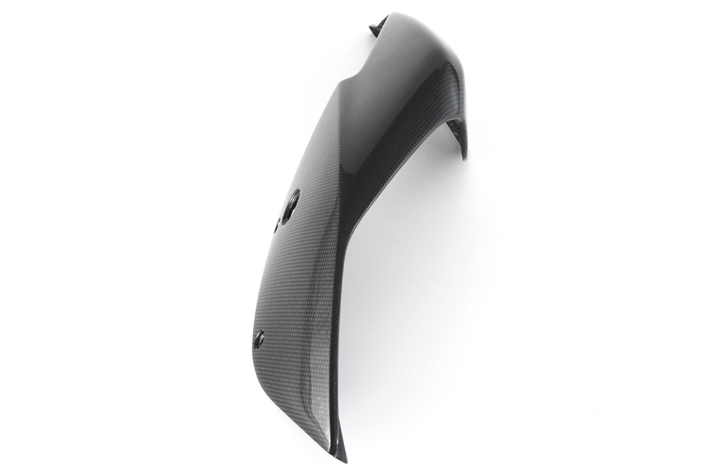 Fullsix Carbon SEAT / TAIL STRADA With EXTENSION - Right