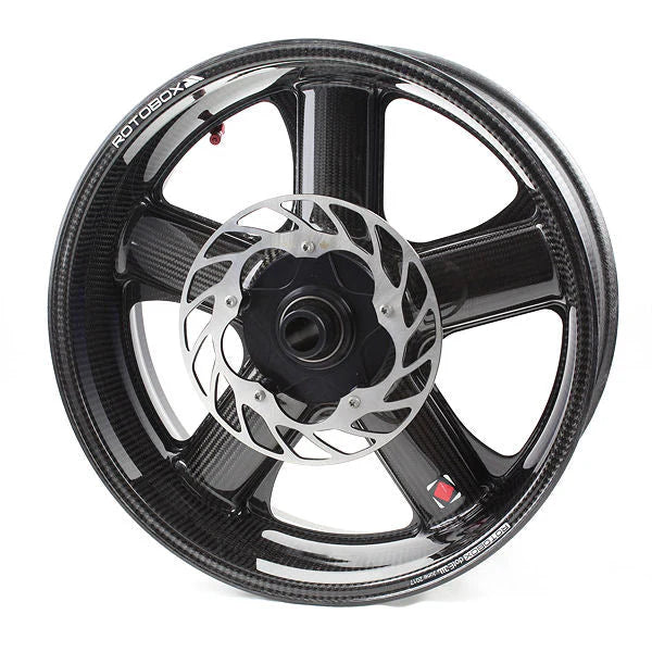 MM Racing Ultralight Rear Brake Rotor For S1000RR M1000RR