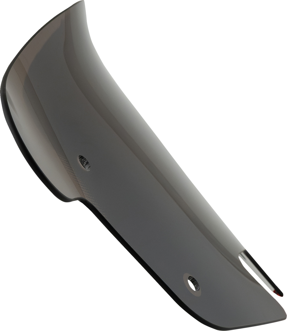 Klock Werks Kolor Flare® Windshield