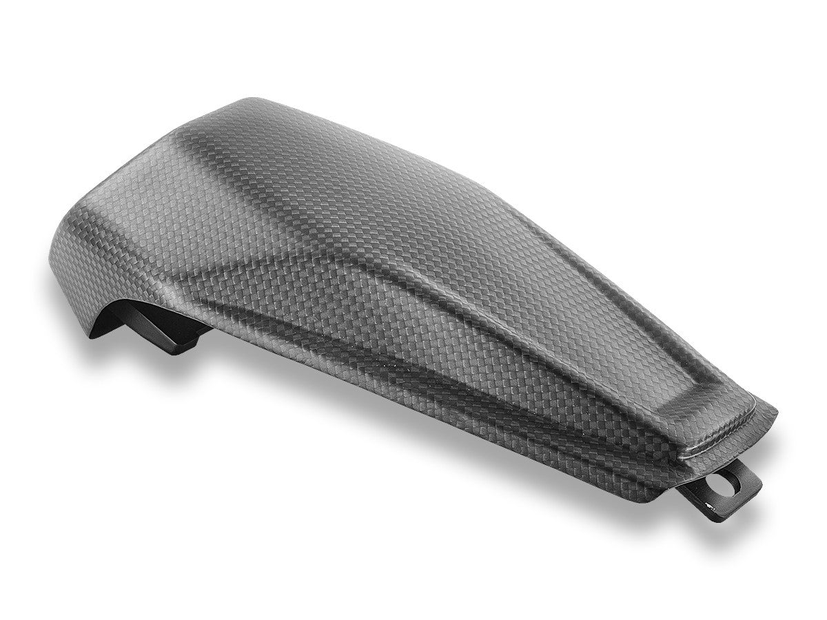 Ducabike DBK CRB221O PANIGALE/SF V4 MY25 Matt Carbon Seat Cowl