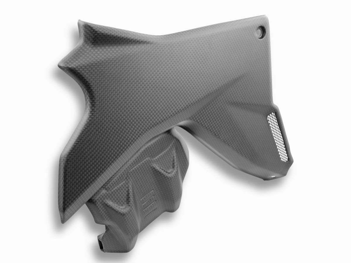 Ducabike DBK CRB09O Carbon Side Covers