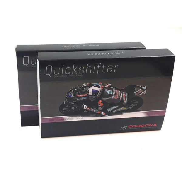 Cordona GP ASG Plug And Play Quickshifter Kit For RSV4 Tuono 1100 Factory