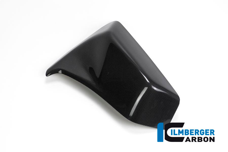 Ilmberger Carbon Inner Side Fairing Rightside Ducati MTS 1200 2016 Enduro