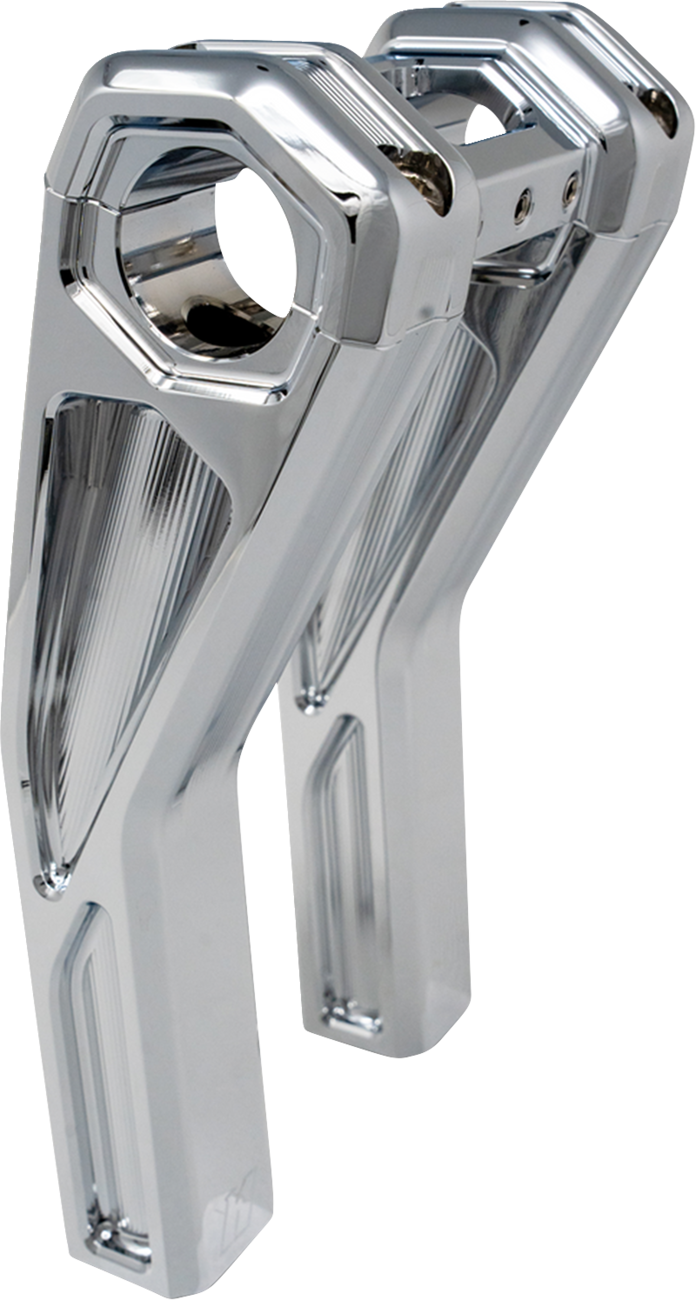 Kodlin USA Ascent Pro Risers