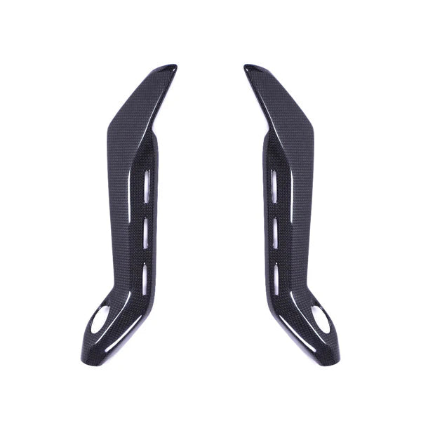 Ilmberger Carbon Fiber Subframe Covers For Ducati Panigale V4 V4S V4R