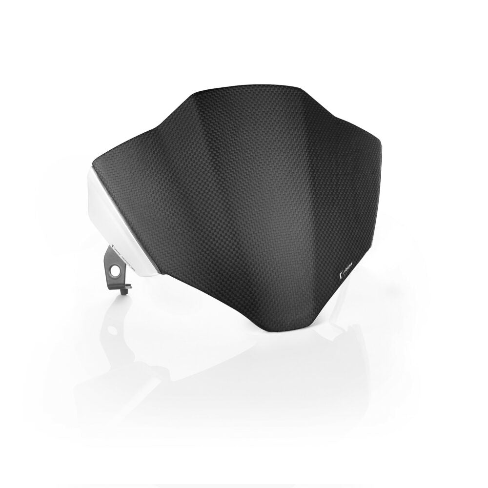 Rizoma Headlight Fairing With Mounting Kit