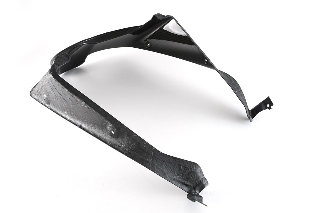 Fullsix Carbon Radiator Fairing