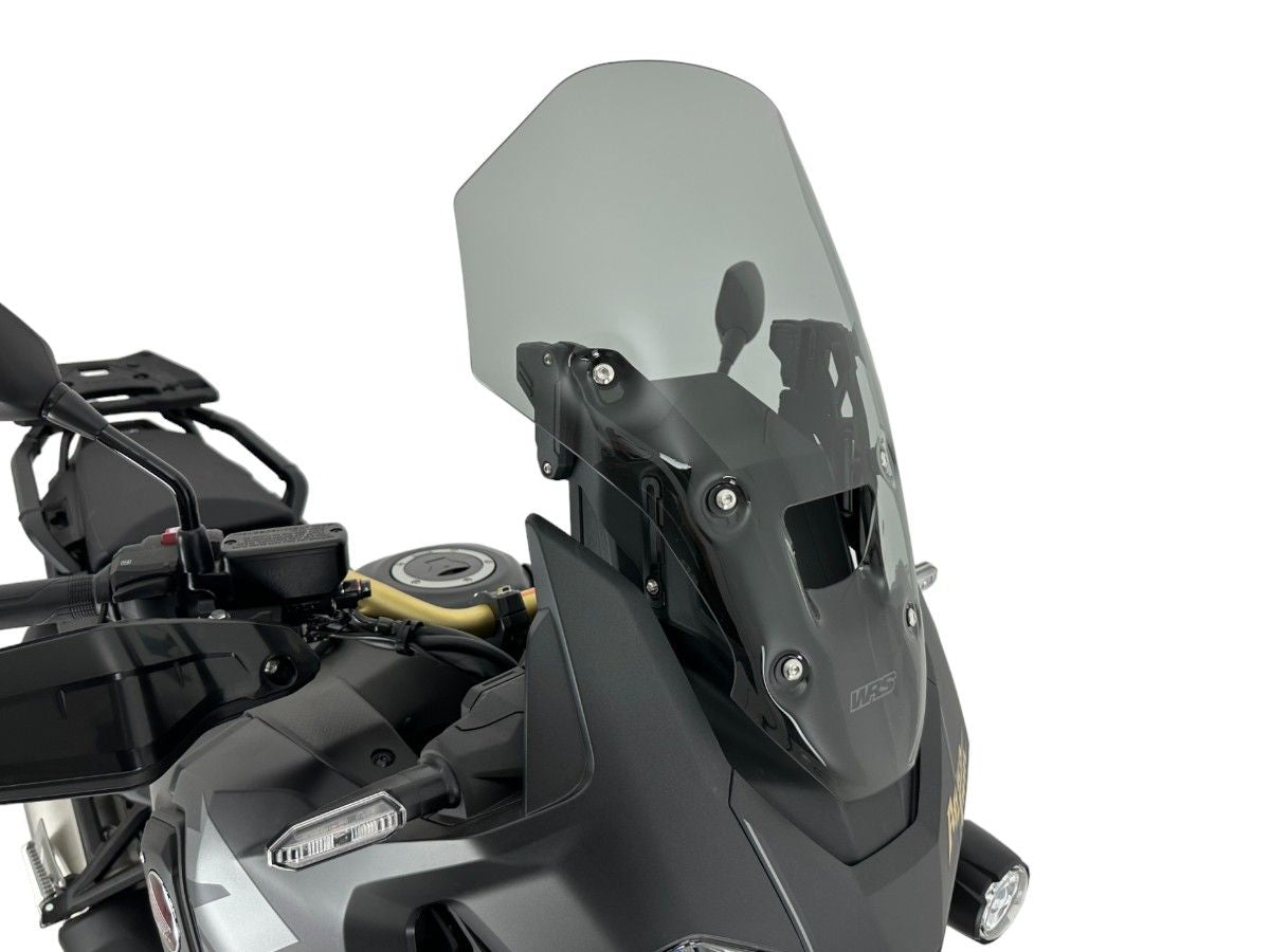 WRS Touring Windscreen Honda CRF 1100 L Africa Twin ADV Sports 2021-2026