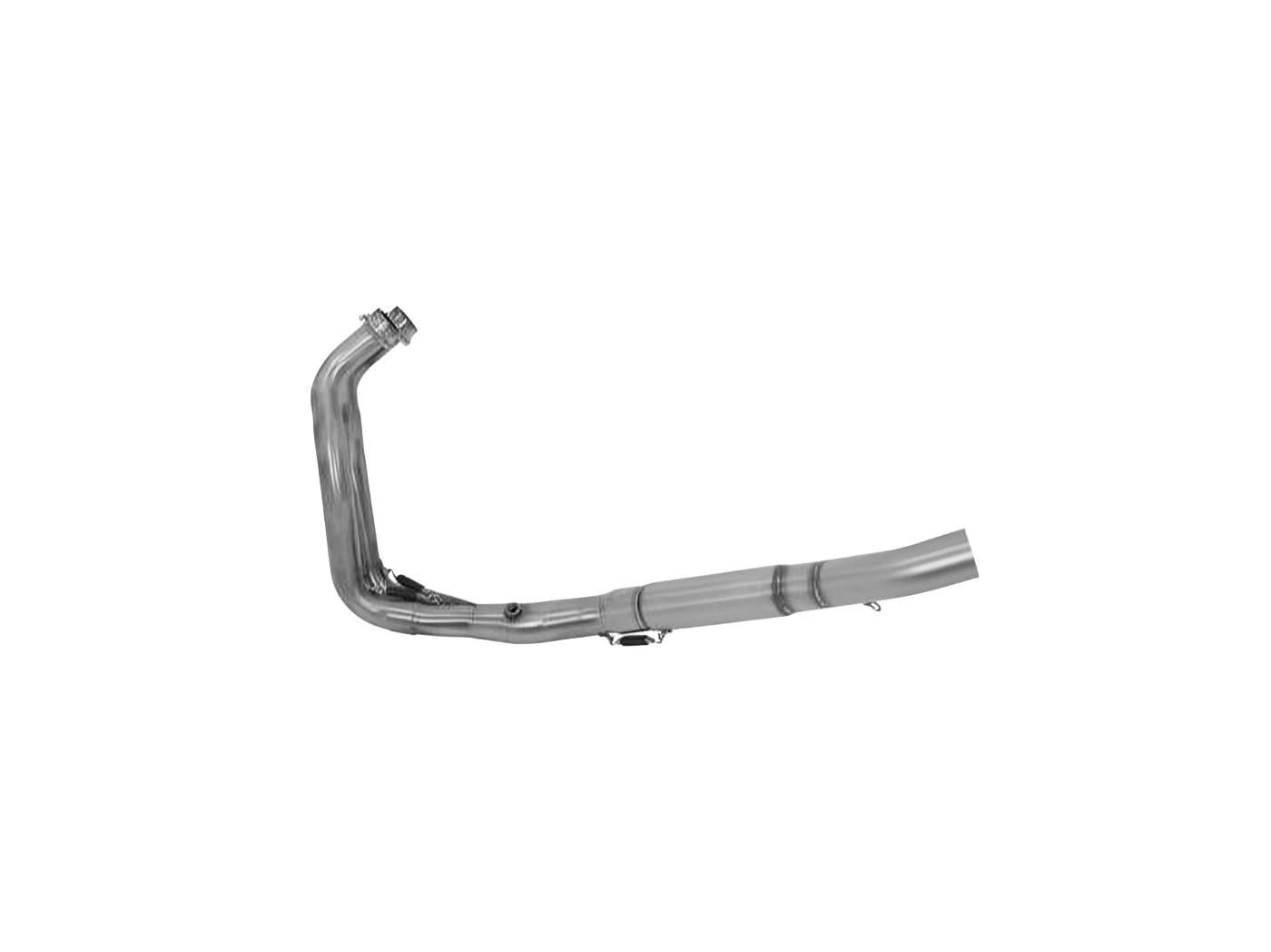 Arrow 71605MI Racing Headers High Version