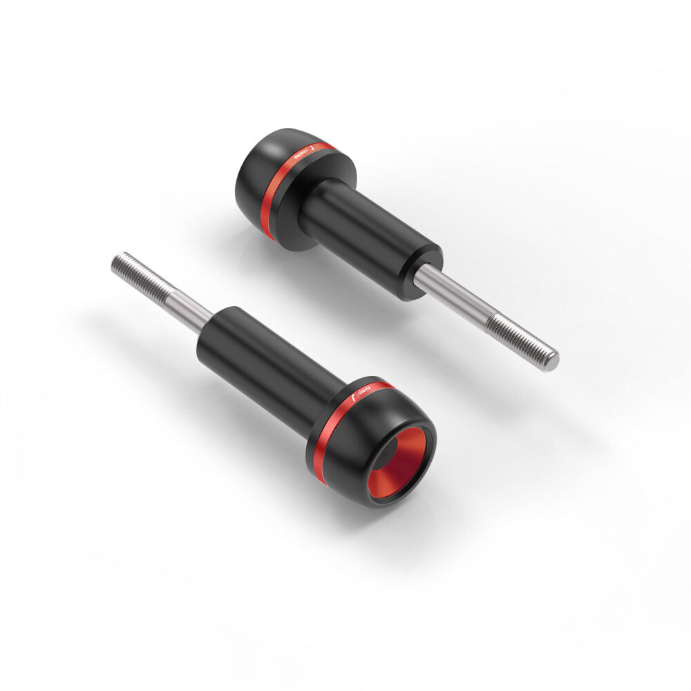 Rizoma Side Sliders Kit