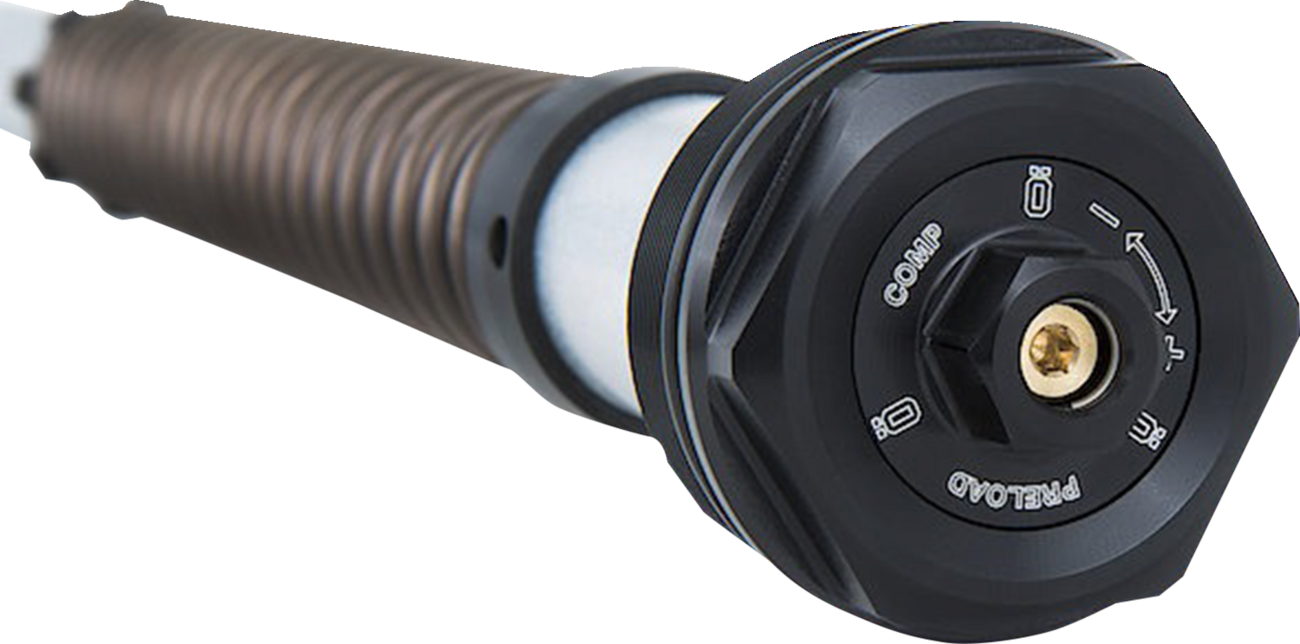 Ohlins Fork Cartridge Kit - 736 MM - NIX22 (FKS228)