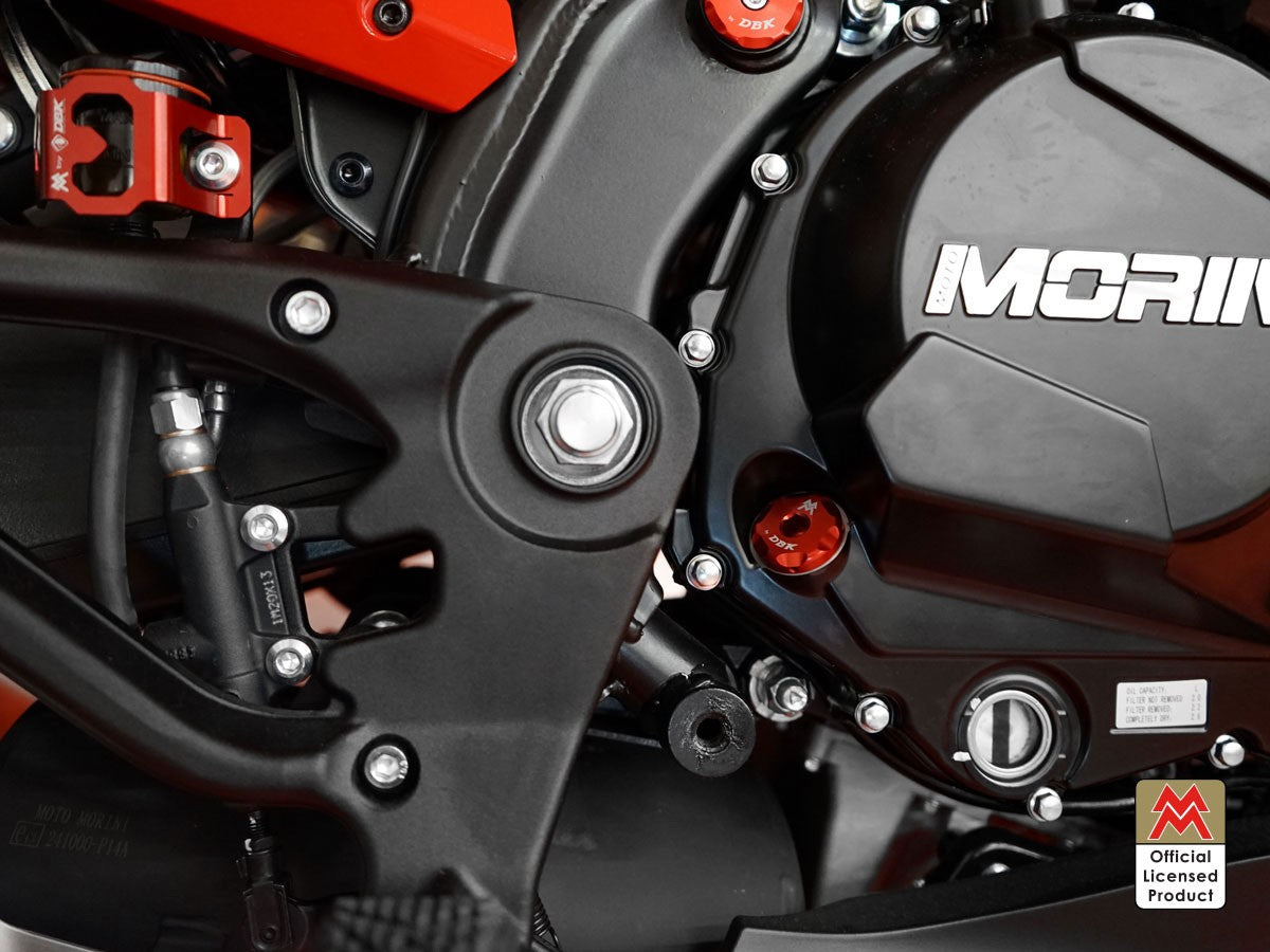 Ducabike DBK TOO04 Oil Filler Plug Moto Morini