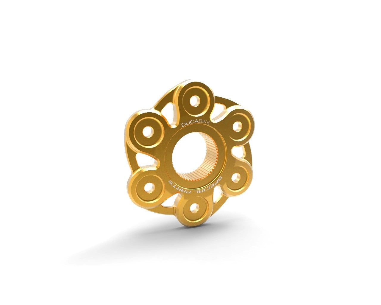 Ducabike DBK PC6F07 Sprocket Carrier V4