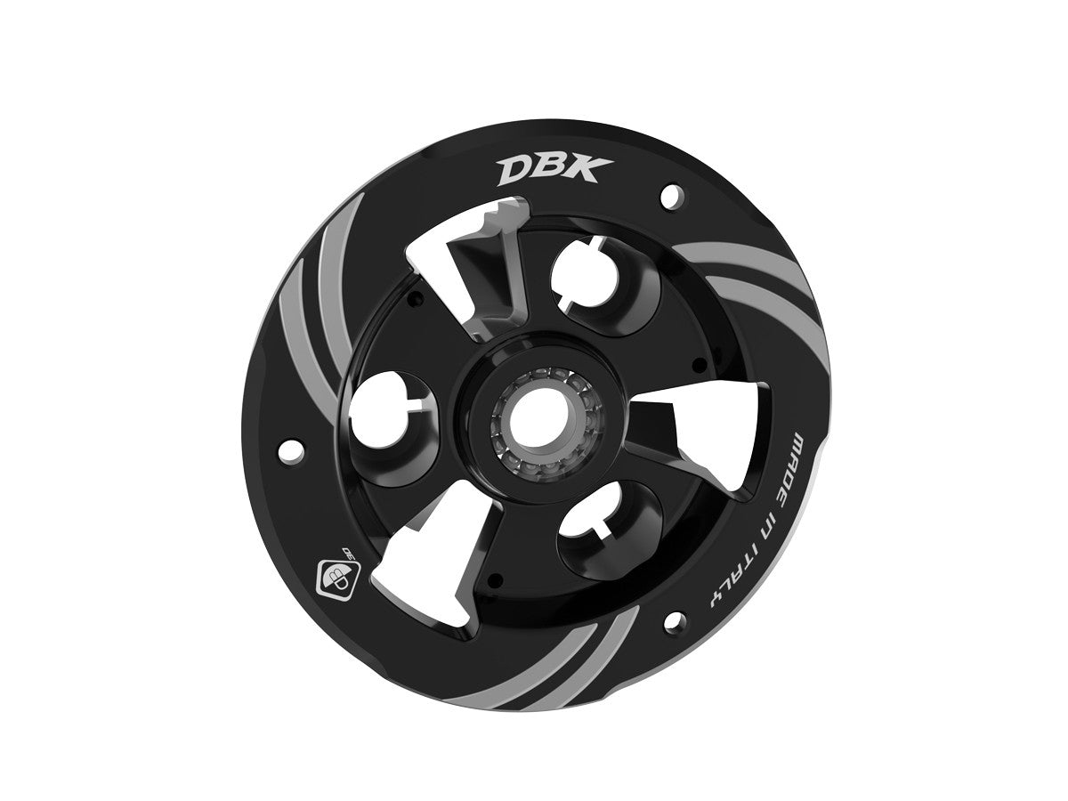 Ducabike DBK PSF10 KTM 1390 Clutch Pressure Plate - Black