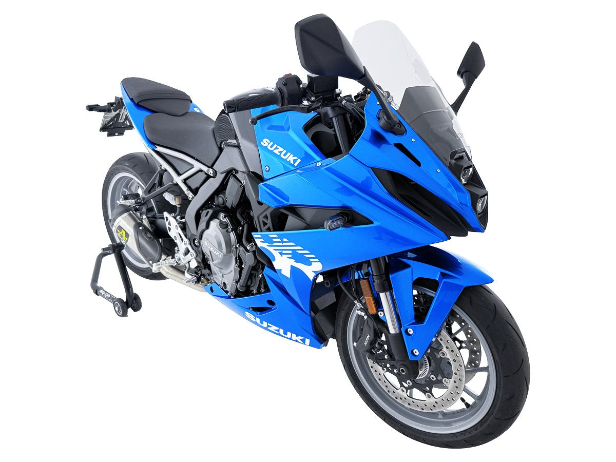 WRS Touring Windscreen Suzuki GSX-8R 2024-2026