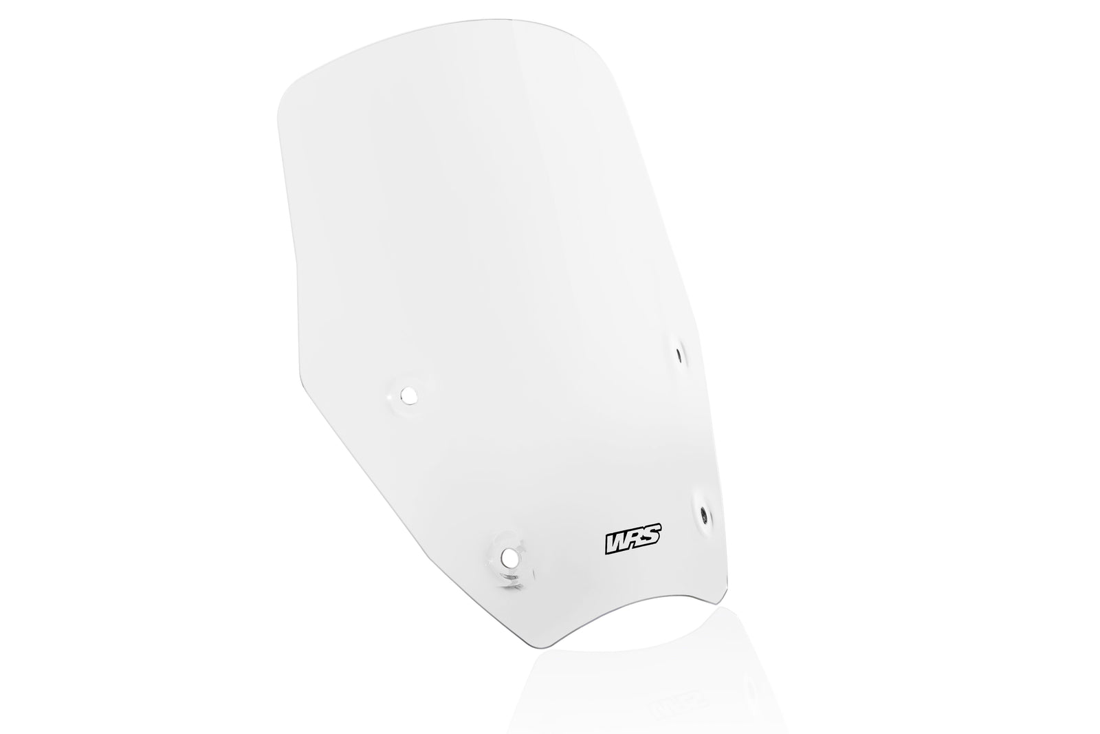 WRS Windscreen Standard With Radar BMW R 1300 GS 2023-2026