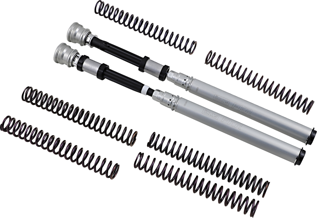 Ohlins FKR Shock Kit (FKR122)